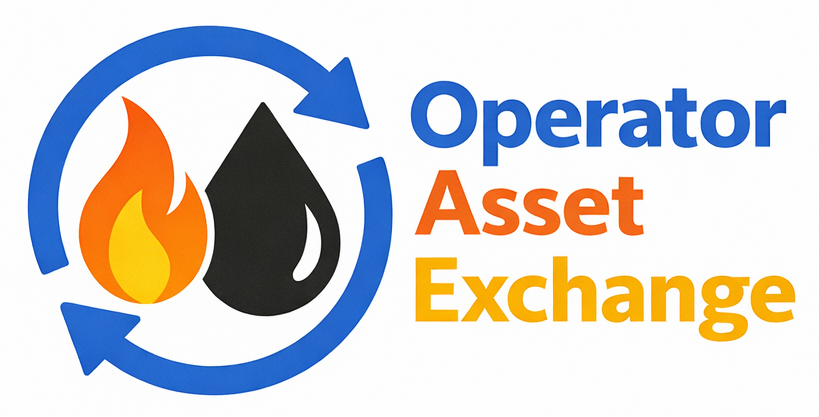Operator Asset Exchange logo