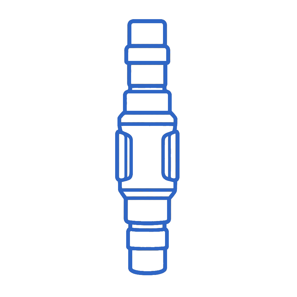 Drilling String Subs